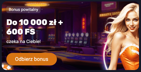 Bonusy Vox Casino
